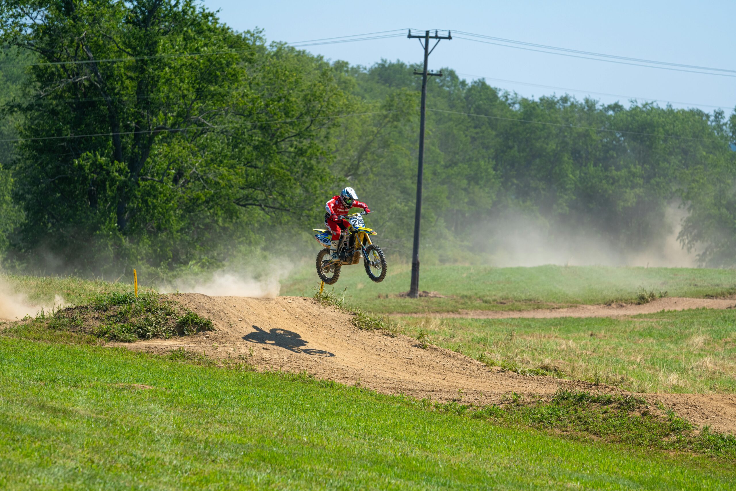 What Kind of Bike Should I Get?