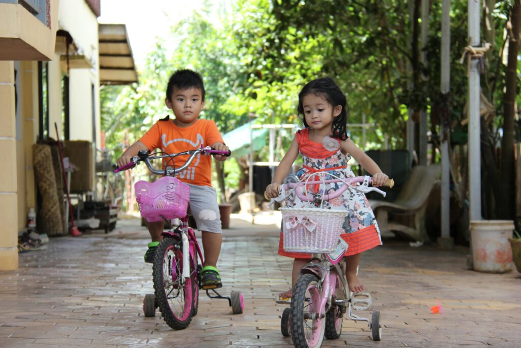Purchase Toddler Push Bikes